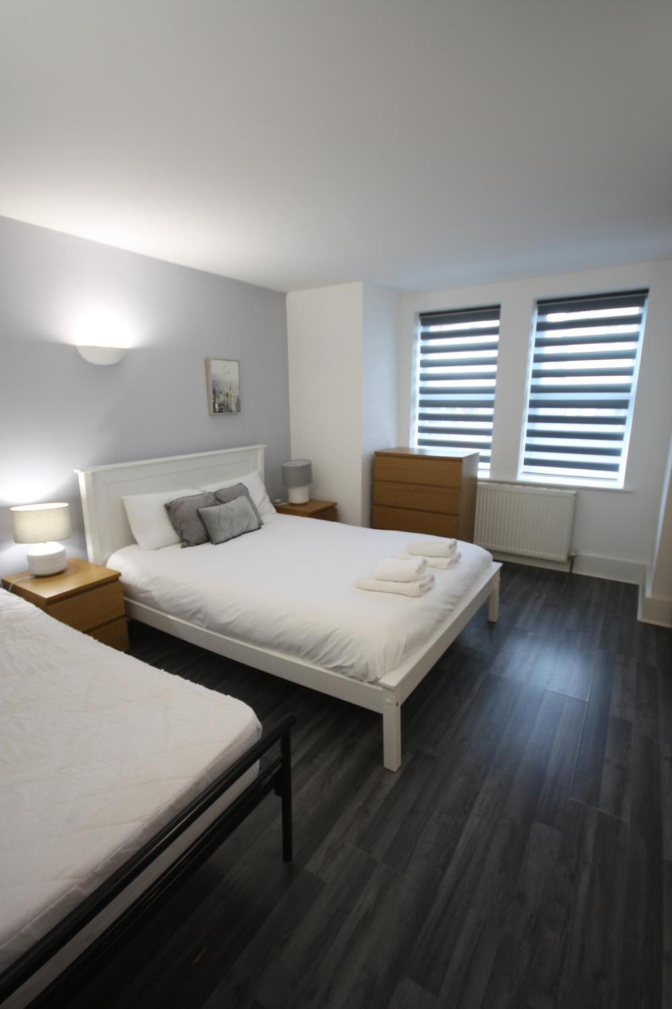 Bournemouth Hot Tub & Sauna Holiday Let Exterior photo